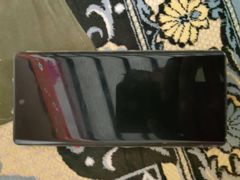 Infinix Zero 40 4