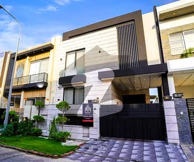 5 Marla Lavish Bungalow on Prime Location of DHA Phase 3 Lahore For Rent