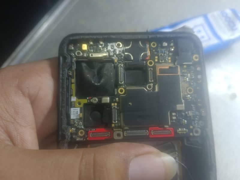 One Plus 10 Pro 0