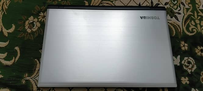 Toshiba Satellite S55