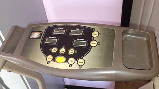treadmills