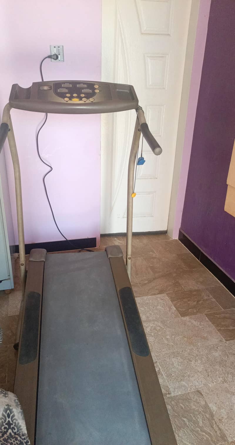 treadmills 2