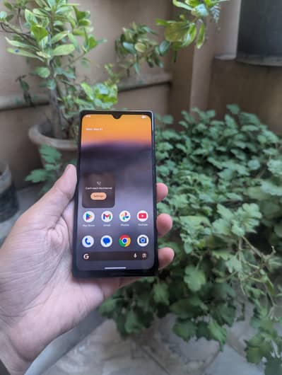 Google Pixel 6a