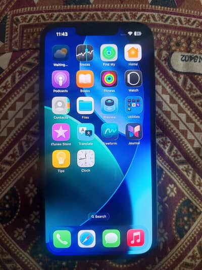 Apple iPhone 13 128GB JV