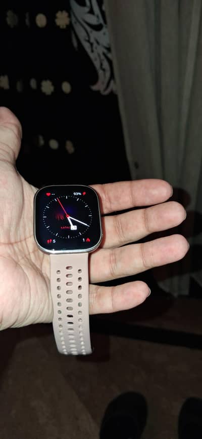 Amazfit BiP 6
