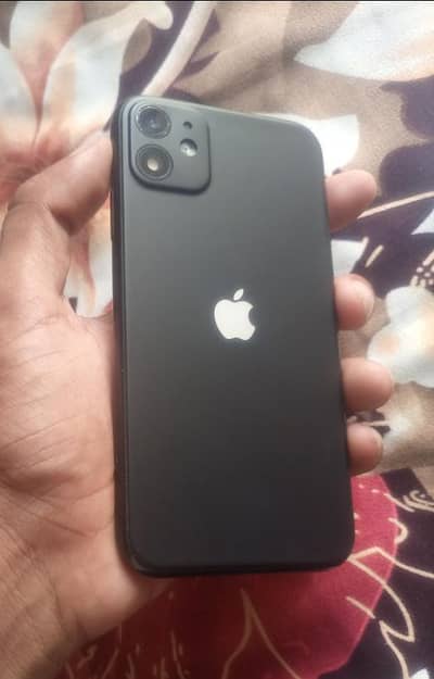 Apple iPhone XR converted glass lgaya a 11 ka read discription