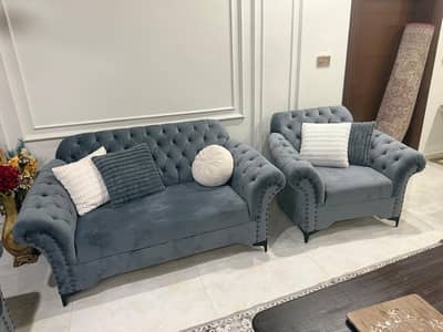 7 seaters brand new sofa for urgent sale