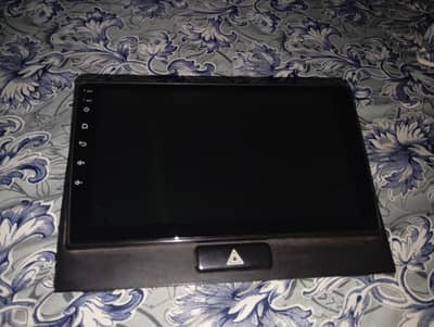 new condition