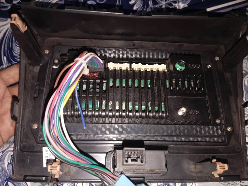 new condition 2