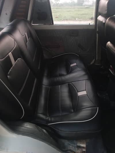 Suzuki Mehran VXR 2008