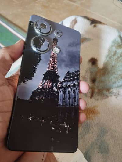 Xiaomi Redmi Note 13 Pro