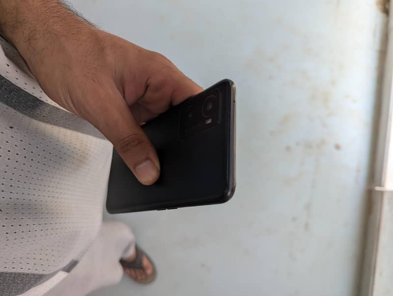 OPPO A76 4