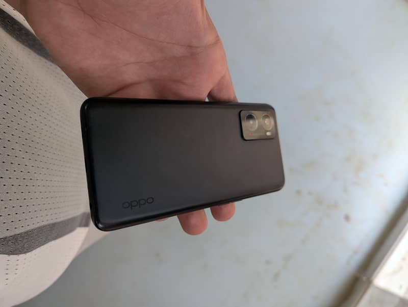 OPPO A76 6