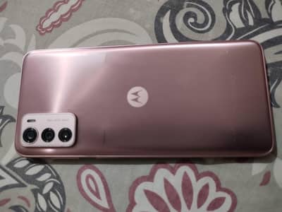Motorola Moto G