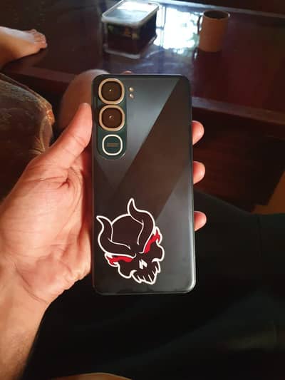 Vivo Y21