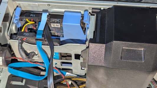 dell 5810