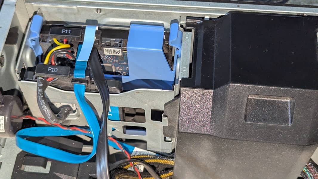 dell 5810 0