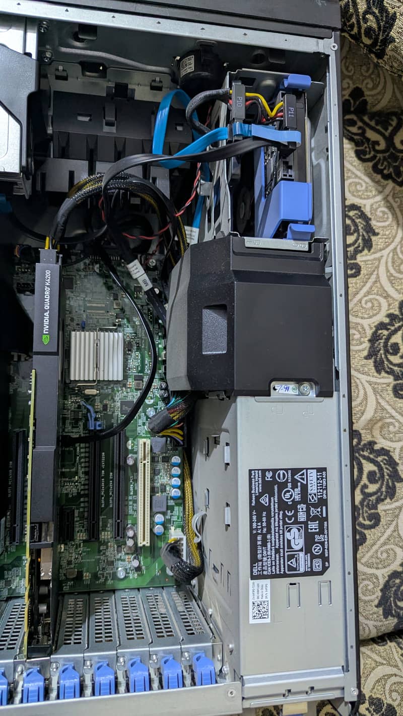 dell 5810 1