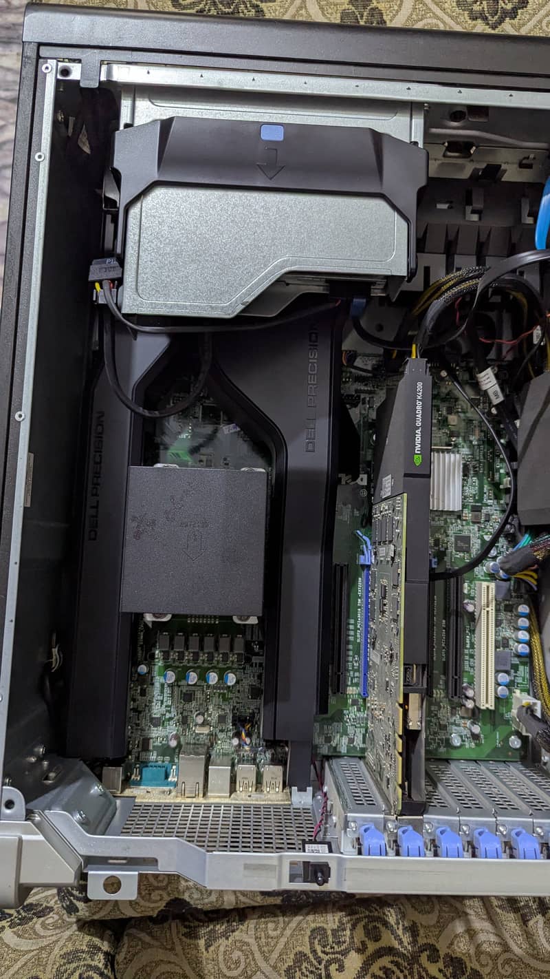 dell 5810 2