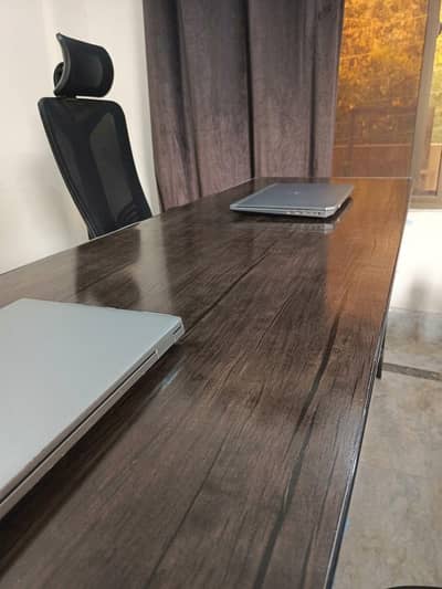 Office Table / Workstation - Strong Build
