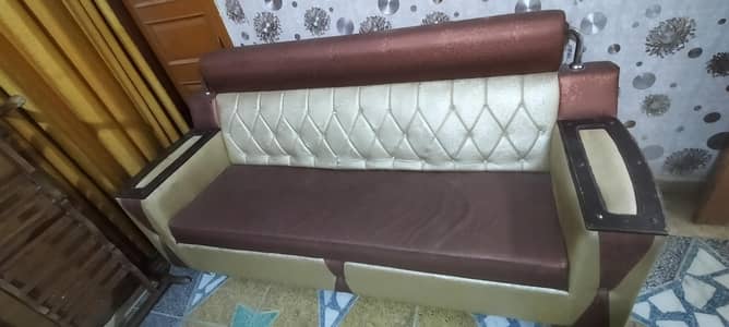 Good Condition 5 seater