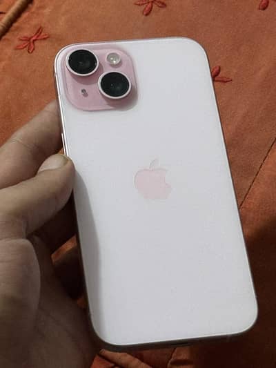 Apple iPhone 15