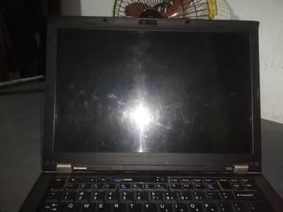 lenovo ThinkPad T410 core i7