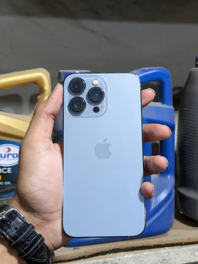 Apple iPhone 13 Pro
