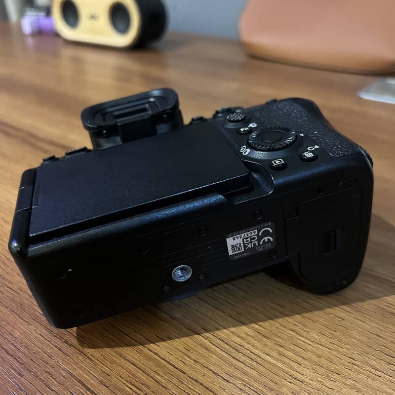 Sony A7IV 2