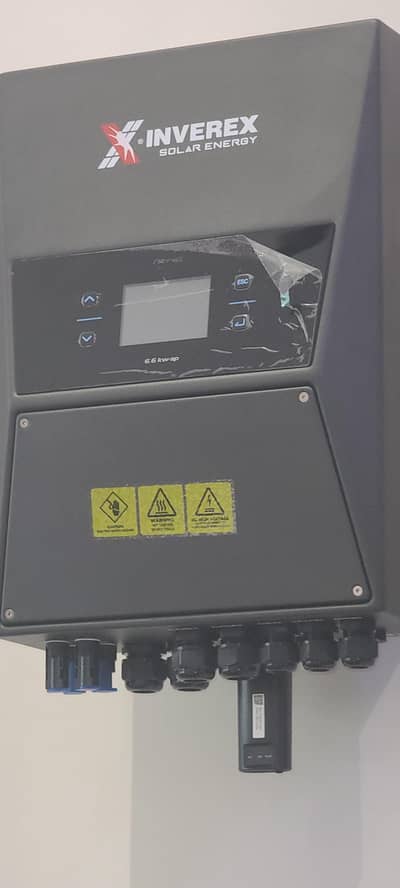 Nitrox 6.6kw270.000 &Nitrox 10kw 450.000