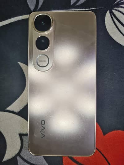 Vivo V50 Lite