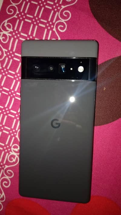 Google Pixel 6 Pro