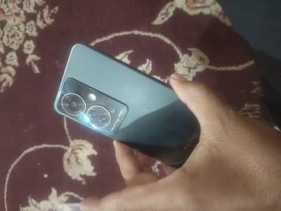 OPPO Reno f11 5g 12/256 gb 67w fast charging