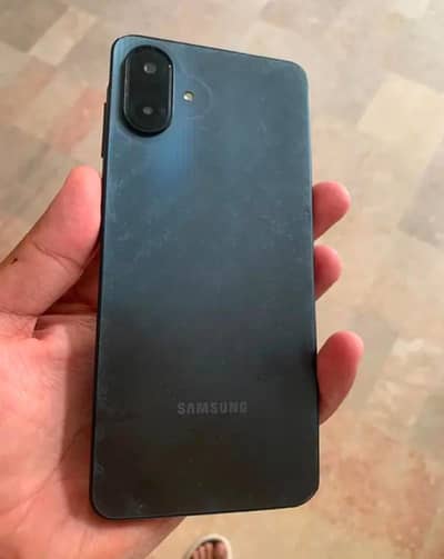 Samsung Mobile A07 5G 4/64 pta official approved hai location attock