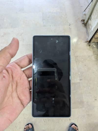 pixel 7a