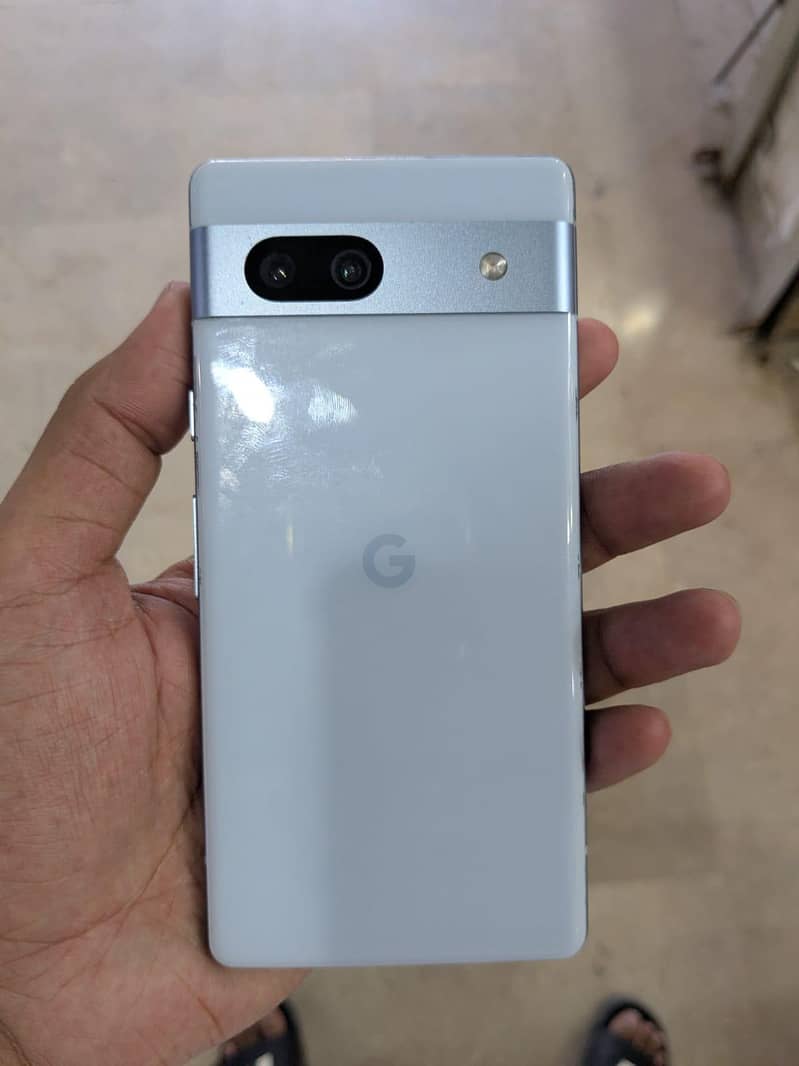 pixel 7a 1