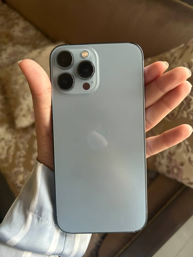 Apple iPhone 13 Pro Max 1
