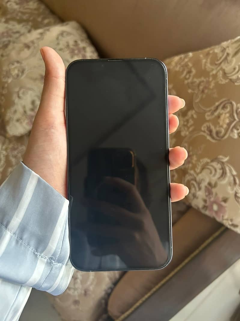 Apple iPhone 13 Pro Max 4