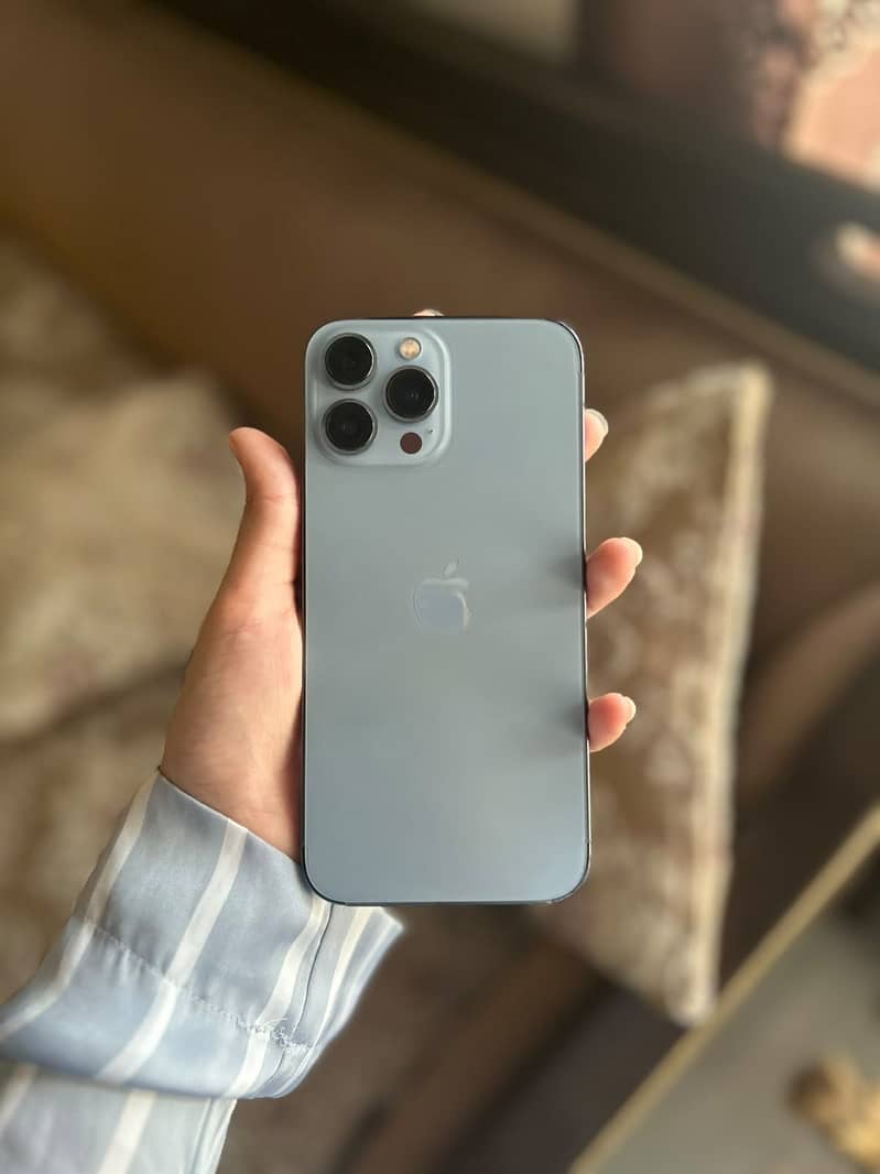 Apple iPhone 13 Pro Max 7