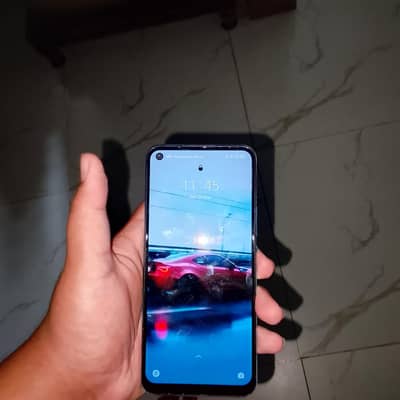 Realme C17