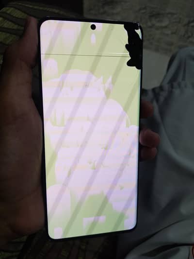 Samsung Mobile S20 Ultra