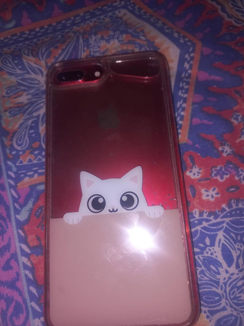 Apple iPhone 7 plus 1