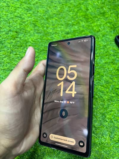 Google Pixel 7a