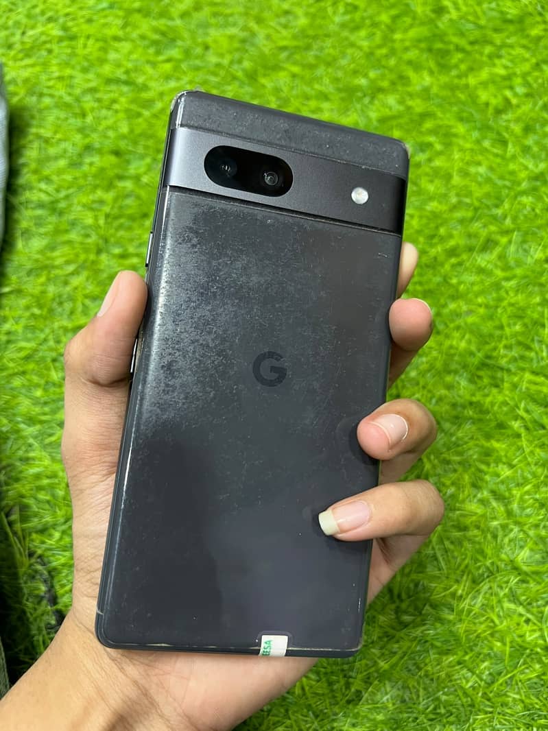 Google Pixel 7a 1