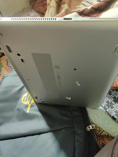 Hp Cor i5 8th generation