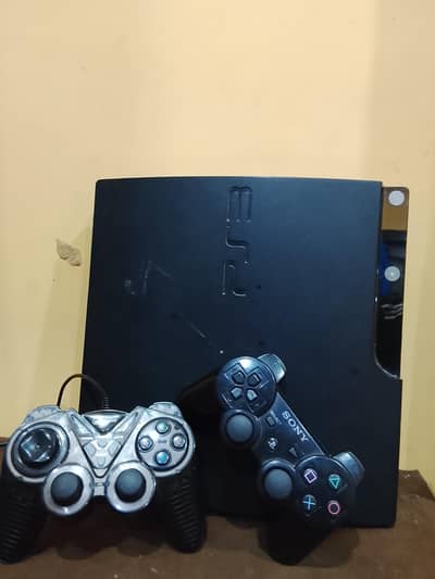 Ps3 jailbreak only 1 set left