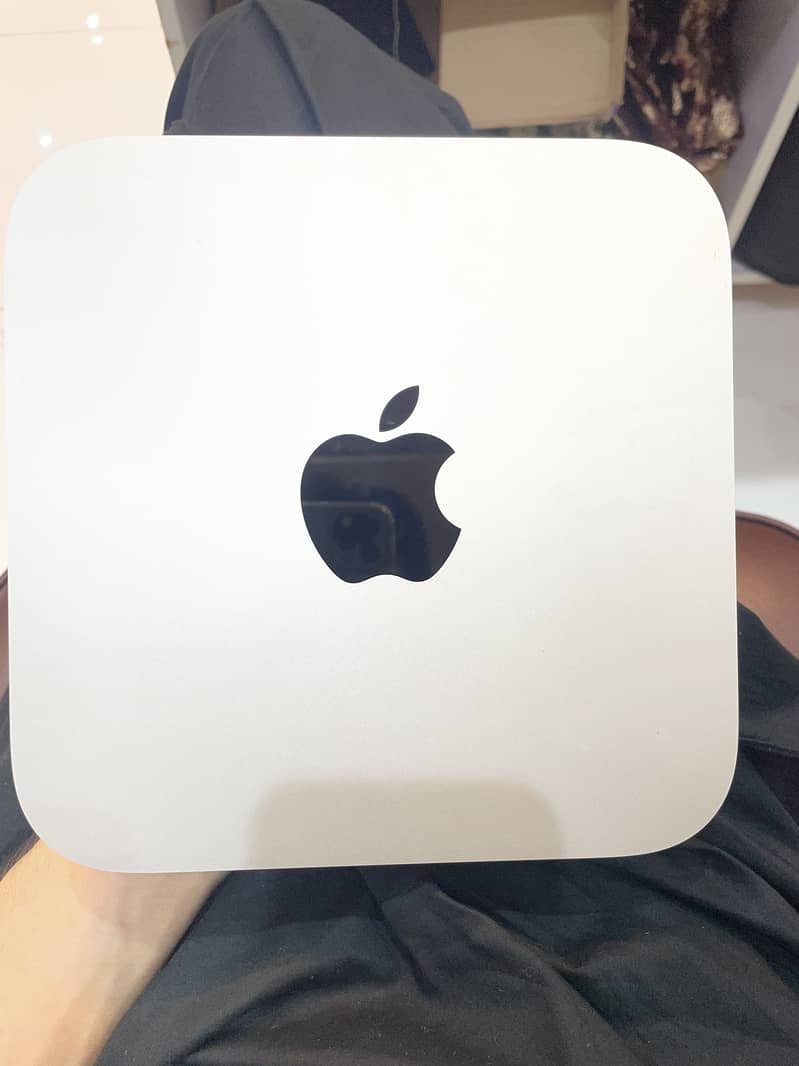 MAC MINI m2 0