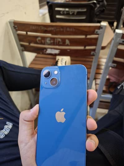 Apple iPhone 13 Fu