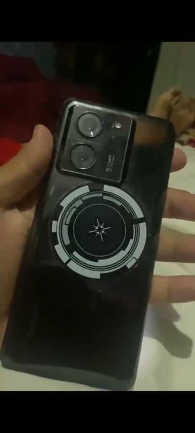 Xiaomi 13T Pro