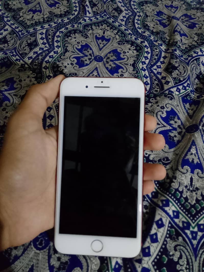 Apple iPhone 7 Plus 2